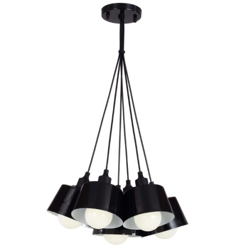 Подвесной светильник Compact Pendant Black