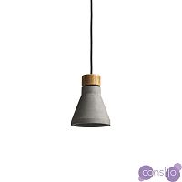 Подвесной светильник копия MU 2 by Bentu Design