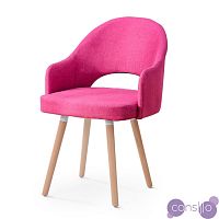 Дизайнерский стул-кресло 77