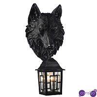 Уличный светильник Wolf Lantern