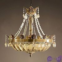 Люстра Tiffany