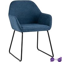 Стул Синий Chuck Chair