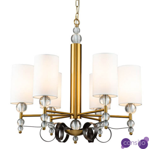 Люстра Annelies Chandelier 6