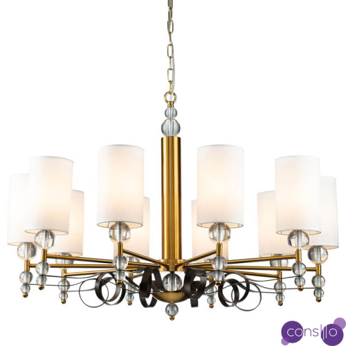 Люстра Annelies Chandelier 10