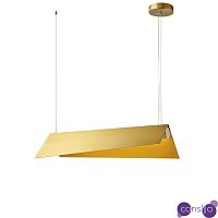 Подвесной дизайнерский светильник Clark by Lambert & Fils L63