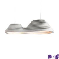 Люстра дизайнерская горизонтальная Vigdis by Light Room