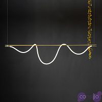 Светильник Luke Lampco Tracer Bar
