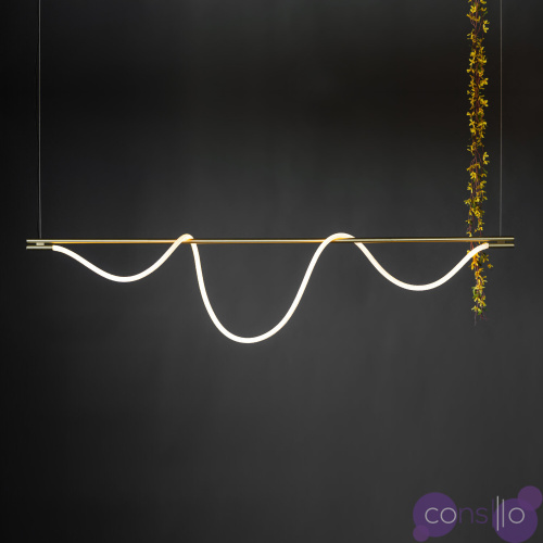 Светильник Luke Lampco Tracer Bar