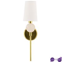 Бра Arteriors MENDEE SCONCE GOLD