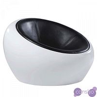 Кресло яйцо Egg Pod Ball designed by Eero Aarnio in 1966