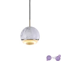 Подвесной светильник Pendulum by Light Room (белый)