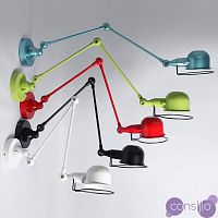 Бра Metal Color Armlamp