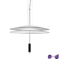 Подвесной дизайнерский светильник Flamingo 1510 by Vibia