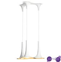 Подвесной дизайнерский светильник NAFIR 3 by AXO LIGHT