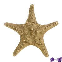 Статуэтка Starfish Gold
