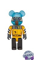 Bearbrick Wall-E Walt Disney 400% (28cm)