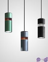 Дизайнерский подвесной светильник VATTERN ONE