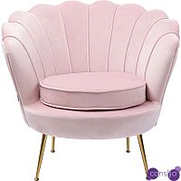Кресло Pink Meringue