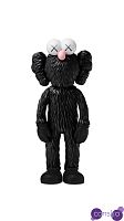 Kaws BFF BLACK