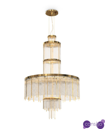 Люстра PHARO by Luxxu Люстра PHARO by Luxxu