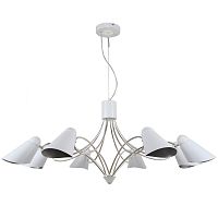 Люстра Silvi Chandelier