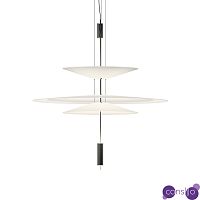 Подвесной дизайнерский светильник Flamingo 1530 by Vibia