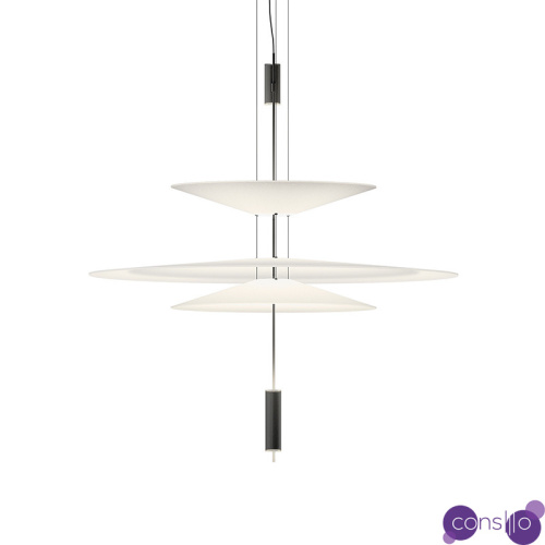 Подвесной дизайнерский светильник Flamingo 1530 by Vibia