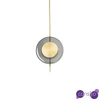 Потолочный дизайнерский светильник Pendulum by CTO Lighting