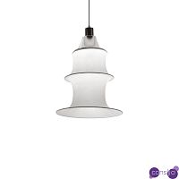 Подвесной дизайнерский светильник Falkland by Artemide (H53)