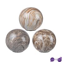 Статуэтка Trio Balls Figurine