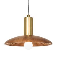 Подвесной светильник WOOD  Hanging Lamp