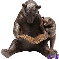 Статуэтка Reading Bears