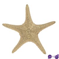 Статуэтка Starfish Gold 27