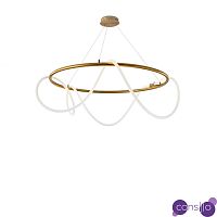 Подвесной дизайнерский светильник Shiva by Morghen Studio (C)