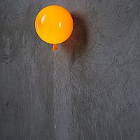Бра Colored Balloon
