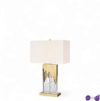 Настольный дизайнерский светильник Schultheiss by Light Room