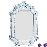 Зеркало Keppel Mirror Pastel Blue