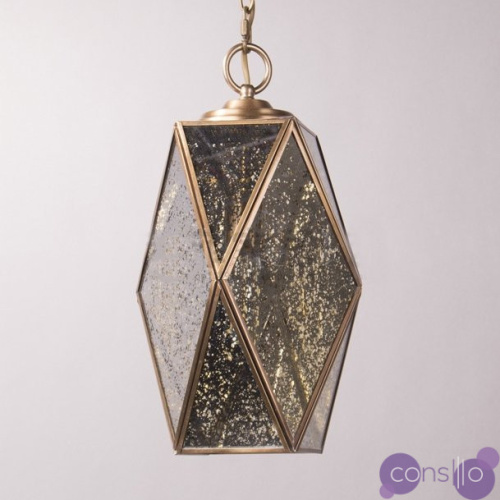 Подвесной светильник Rombius Pendant