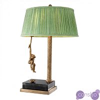 Настольная лампа Джунгли Table Lamp Jungle