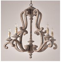 Люстра Ivory Provence Chandeliers