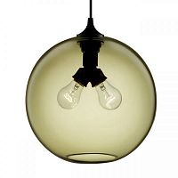 Подвесной светильник Jeremy Pyles Binary Pendant Light designed by Jeremy Pyles