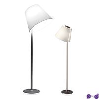Напольный дизайнерский светильник MELAMPO MEGA by Artemide