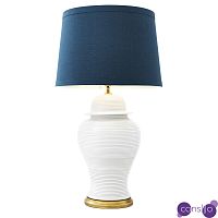 Настольная лампа Eichholtz Table Lamp Celestine