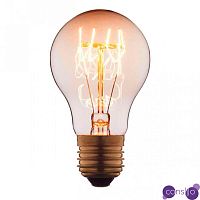Лампочка Loft Edison Retro Bulb №12 60 W