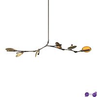 Потолочный дизайнерский светильник Branching Disc 6-LIGHT BD.06.02 by Lindsey Adelman