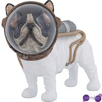 Статуэтка Space Bulldog