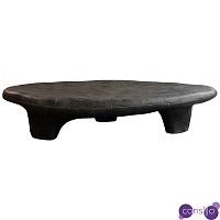 Кофейный стол Stone Coffee Table Black