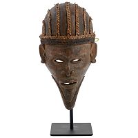 Маска African Mask Oluwoseun