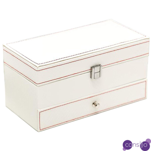 Шкатулка Alva Jewerly Organizer Box