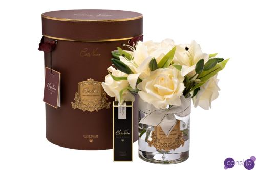 Диффузор ароматический Roses&Lilies Champagne